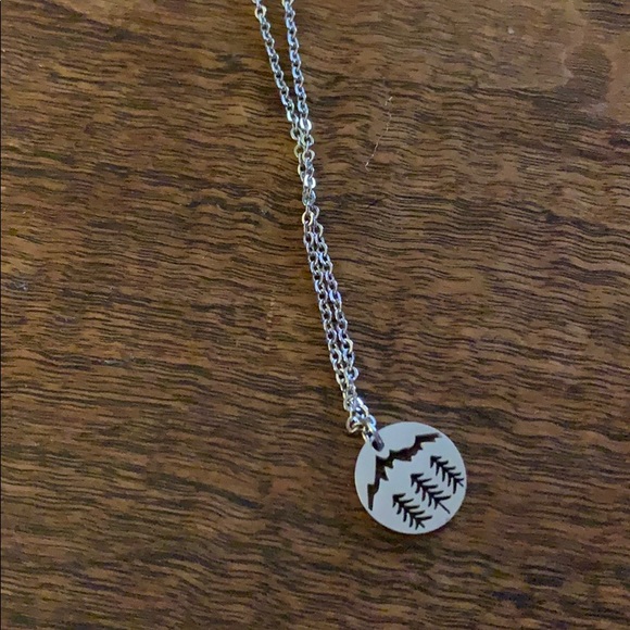 Necklace - Picture 2 of 2